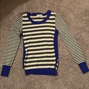 Sweater for the cold days!!